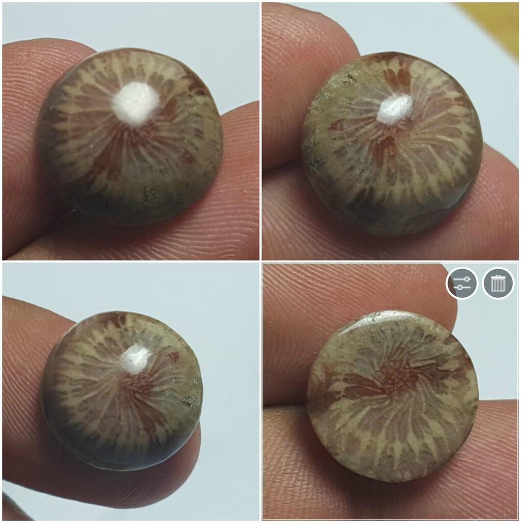 LELANG BERKAH DI AWAL RAMADHAN! TOP CLASS GEMSTONE IN 925 SILVER DLL