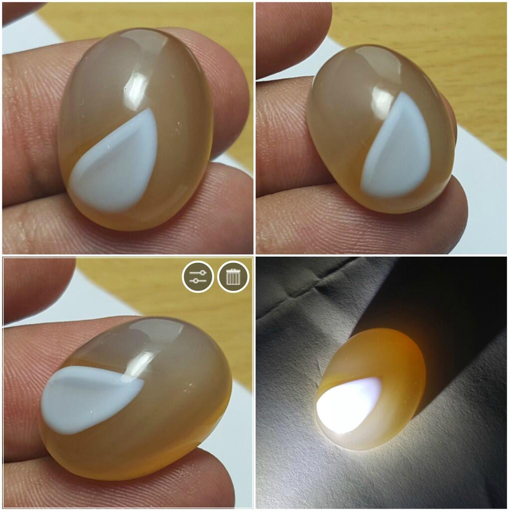 LELANG BERKAH DI AWAL RAMADHAN! TOP CLASS GEMSTONE IN 925 SILVER DLL