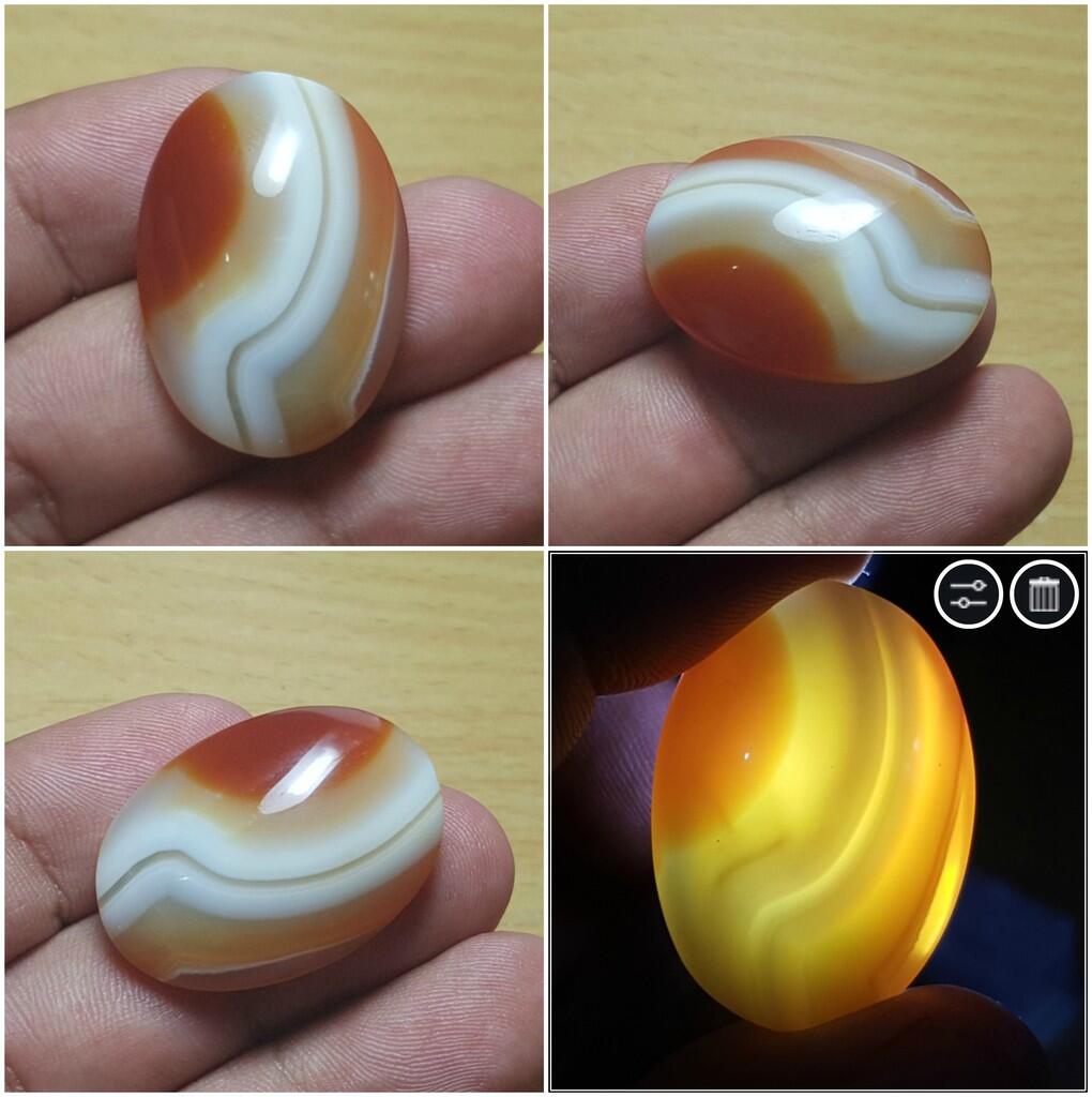 LELANG BERKAH DI AWAL RAMADHAN! TOP CLASS GEMSTONE IN 925 SILVER DLL