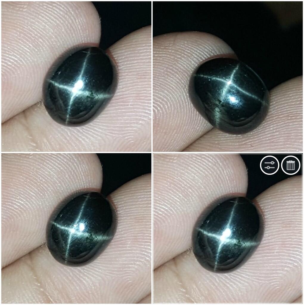 LELANG BERKAH DI AWAL RAMADHAN! TOP CLASS GEMSTONE IN 925 SILVER DLL