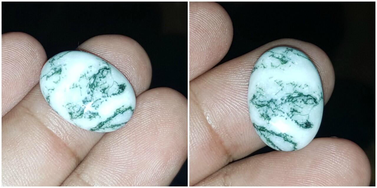 LELANG BERKAH DI AWAL RAMADHAN! TOP CLASS GEMSTONE IN 925 SILVER DLL