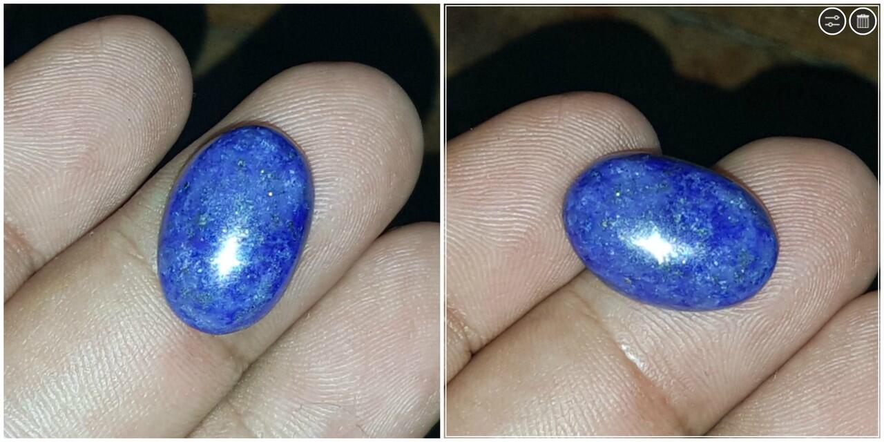 LELANG BERKAH DI AWAL RAMADHAN! TOP CLASS GEMSTONE IN 925 SILVER DLL