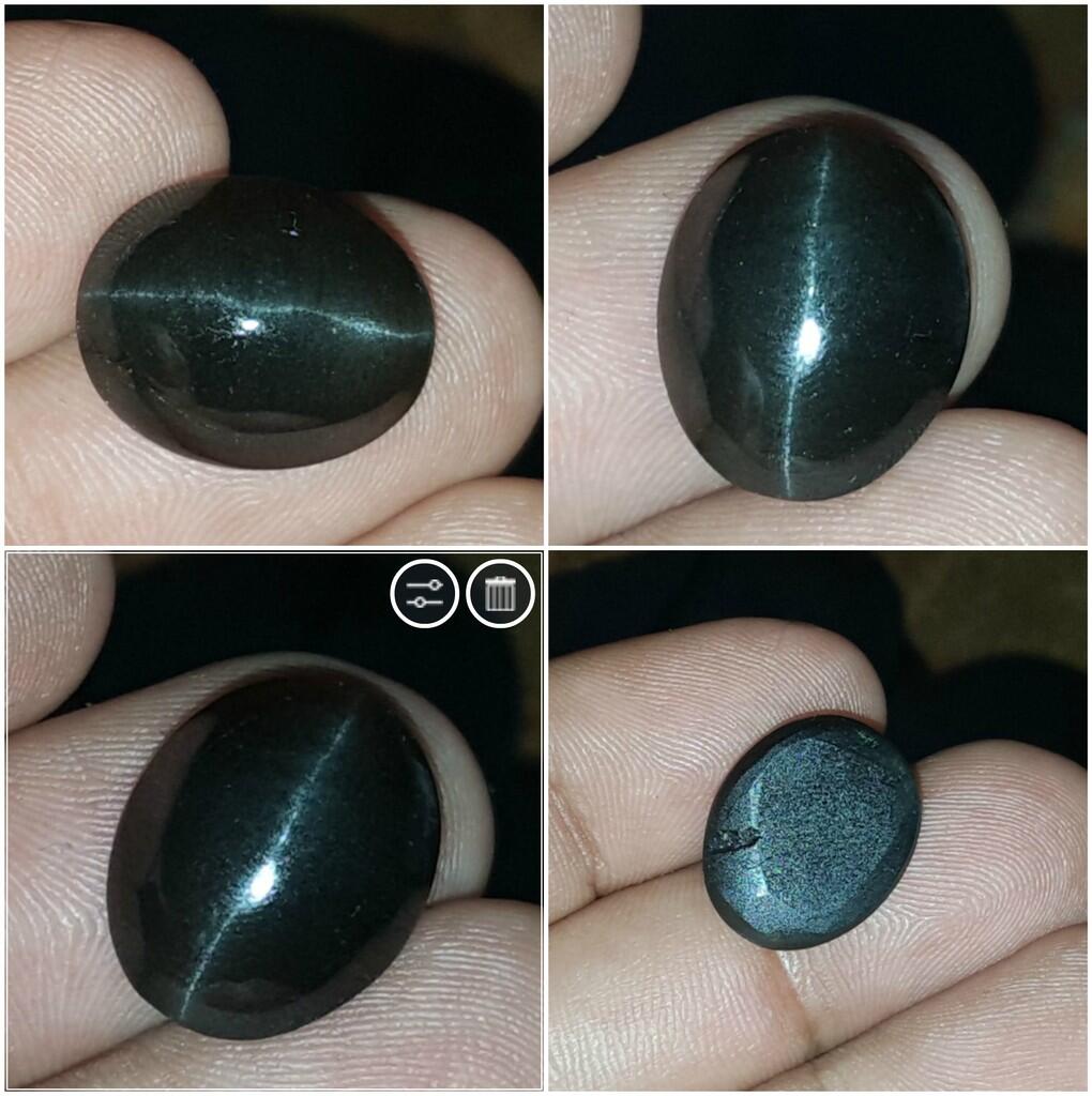 LELANG BERKAH DI AWAL RAMADHAN! TOP CLASS GEMSTONE IN 925 SILVER DLL