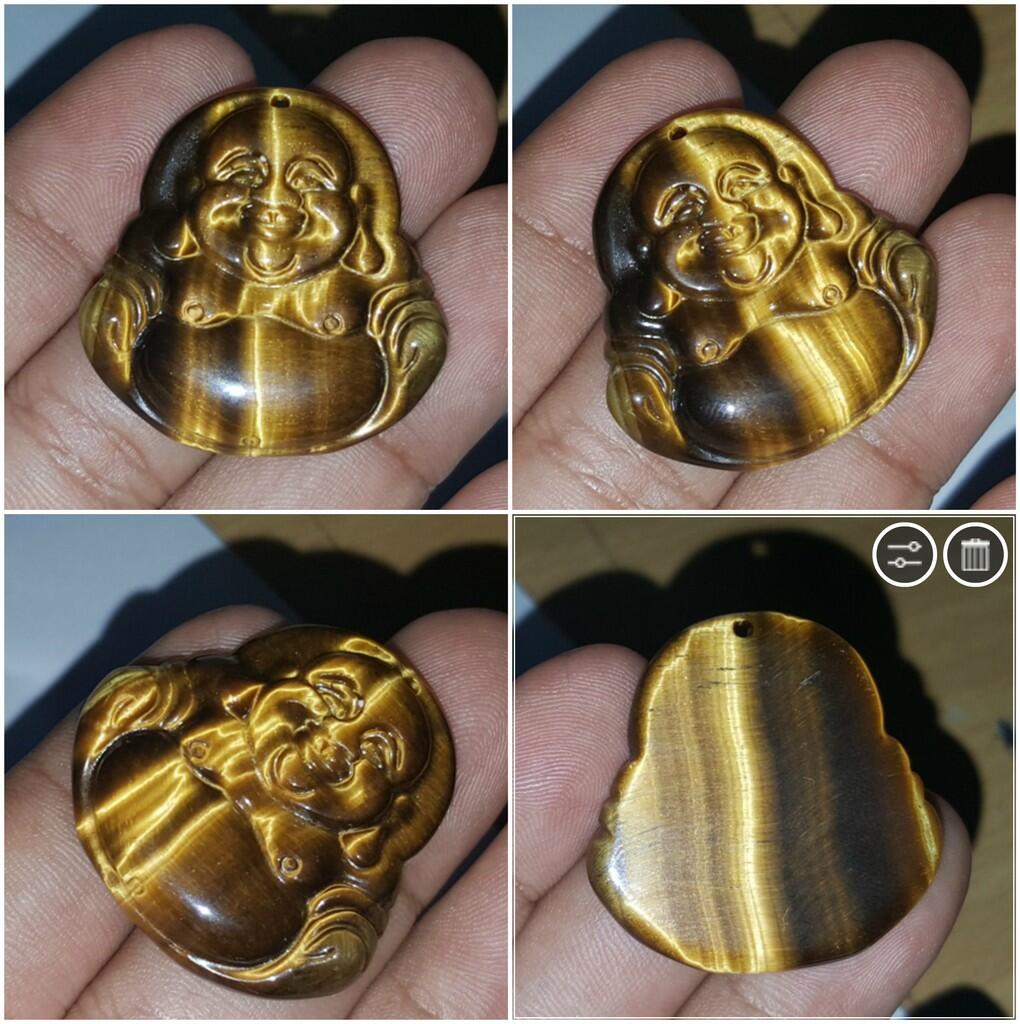 LELANG BERKAH DI AWAL RAMADHAN! TOP CLASS GEMSTONE IN 925 SILVER DLL