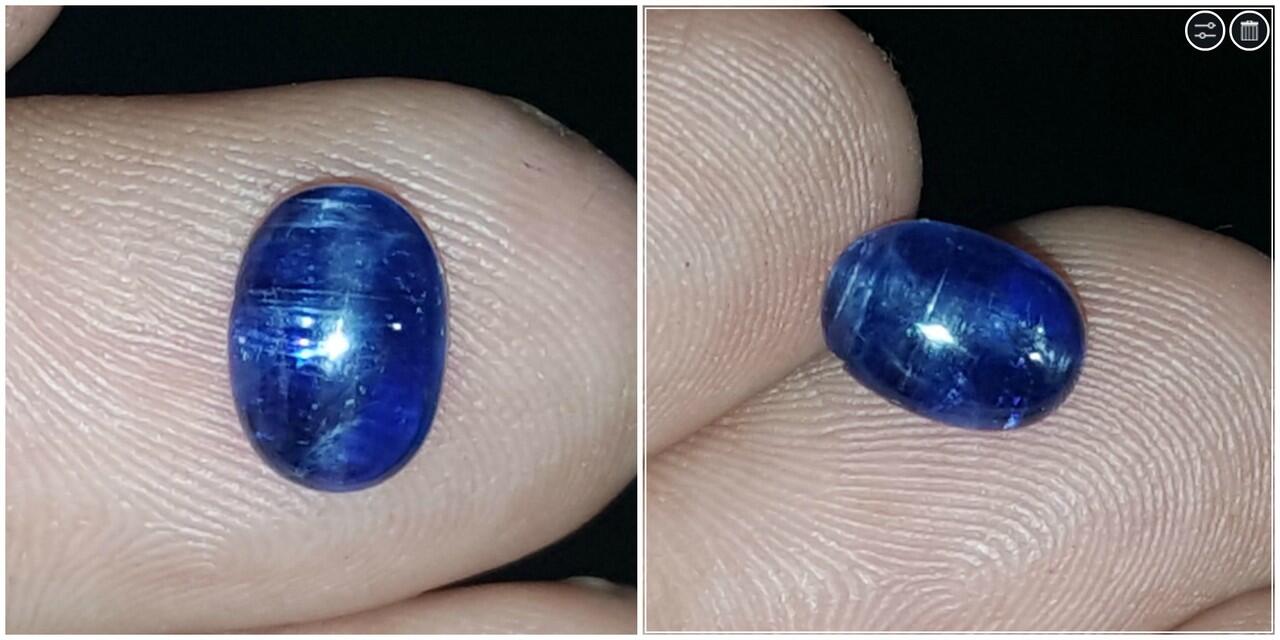 LELANG BERKAH DI AWAL RAMADHAN! TOP CLASS GEMSTONE IN 925 SILVER DLL