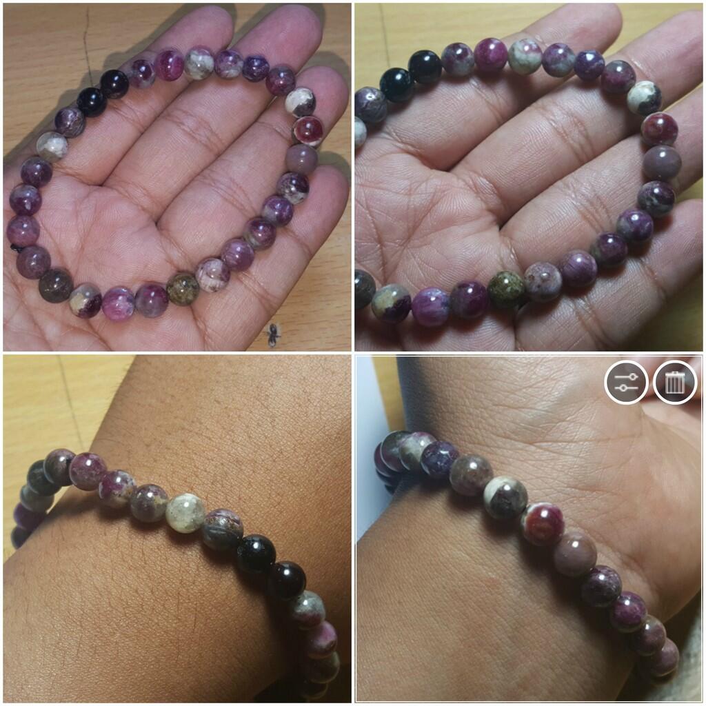 LELANG BERKAH DI AWAL RAMADHAN! TOP CLASS GEMSTONE IN 925 SILVER DLL
