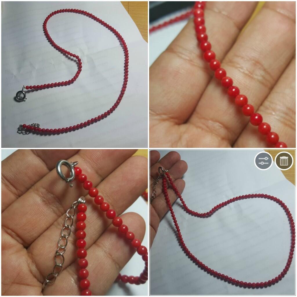LELANG BERKAH DI AWAL RAMADHAN! TOP CLASS GEMSTONE IN 925 SILVER DLL