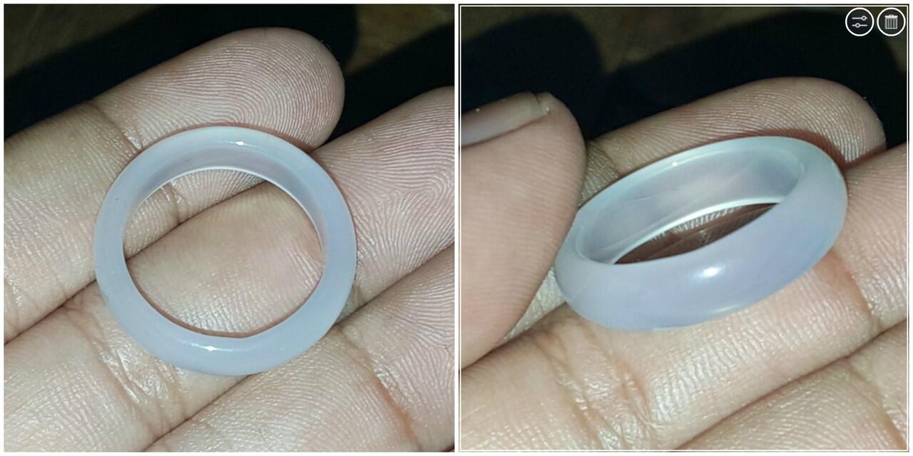 LELANG BERKAH DI AWAL RAMADHAN! TOP CLASS GEMSTONE IN 925 SILVER DLL