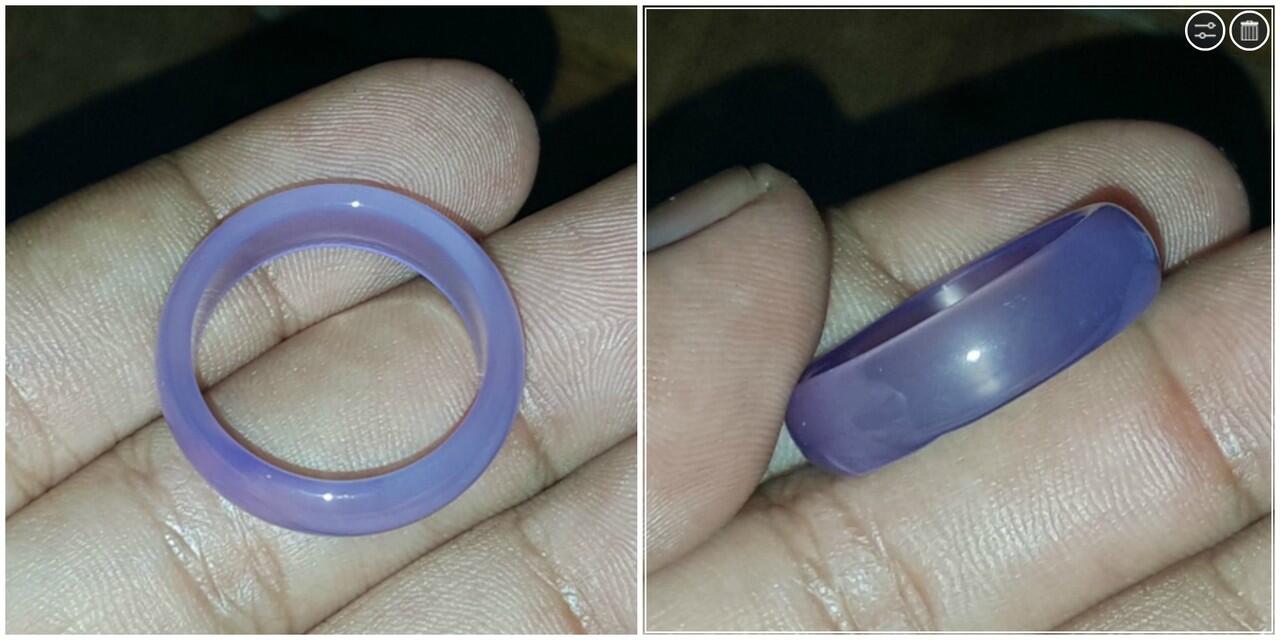 LELANG BERKAH DI AWAL RAMADHAN! TOP CLASS GEMSTONE IN 925 SILVER DLL
