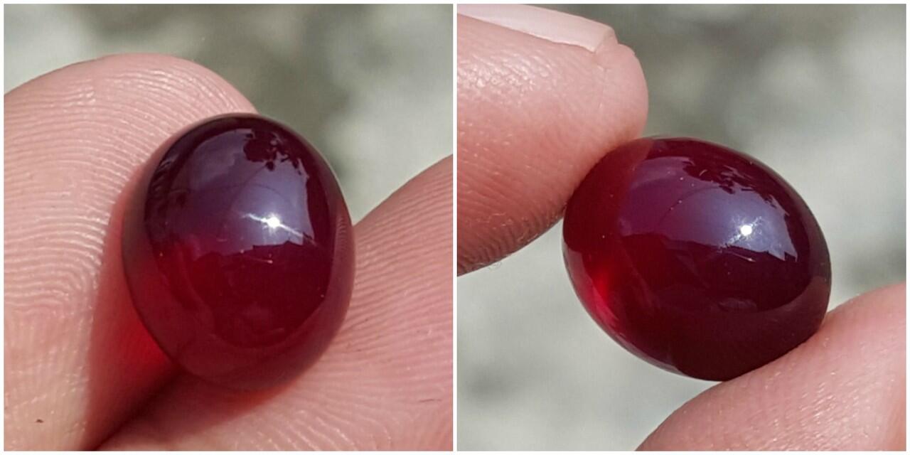 LELANG BERKAH DI AWAL RAMADHAN! TOP CLASS GEMSTONE IN 925 SILVER DLL