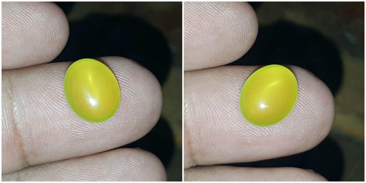 LELANG BERKAH DI AWAL RAMADHAN! TOP CLASS GEMSTONE IN 925 SILVER DLL