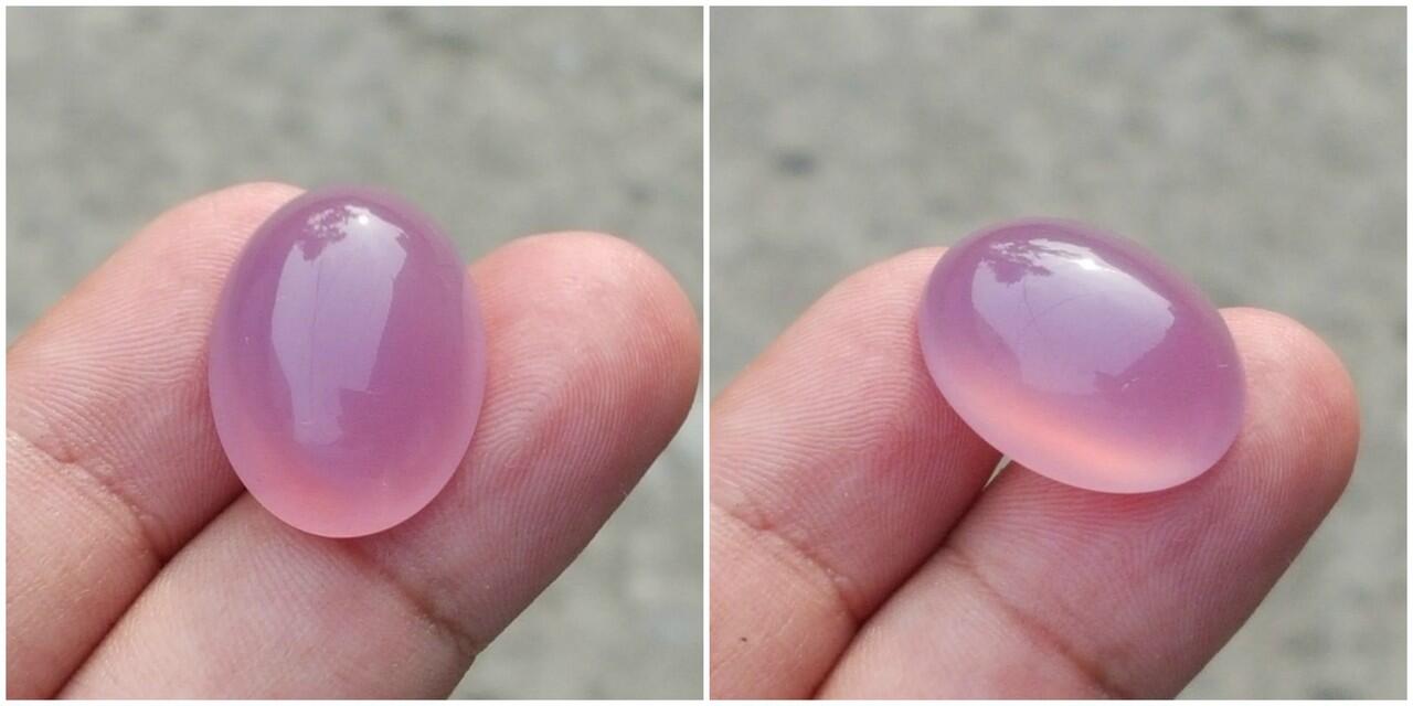 LELANG BERKAH DI AWAL RAMADHAN! TOP CLASS GEMSTONE IN 925 SILVER DLL