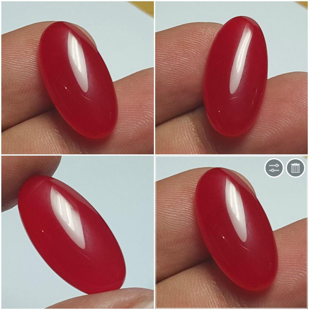 LELANG BERKAH DI AWAL RAMADHAN! TOP CLASS GEMSTONE IN 925 SILVER DLL