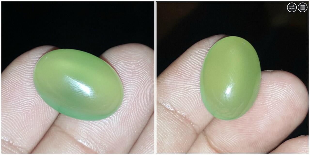 LELANG BERKAH DI AWAL RAMADHAN! TOP CLASS GEMSTONE IN 925 SILVER DLL