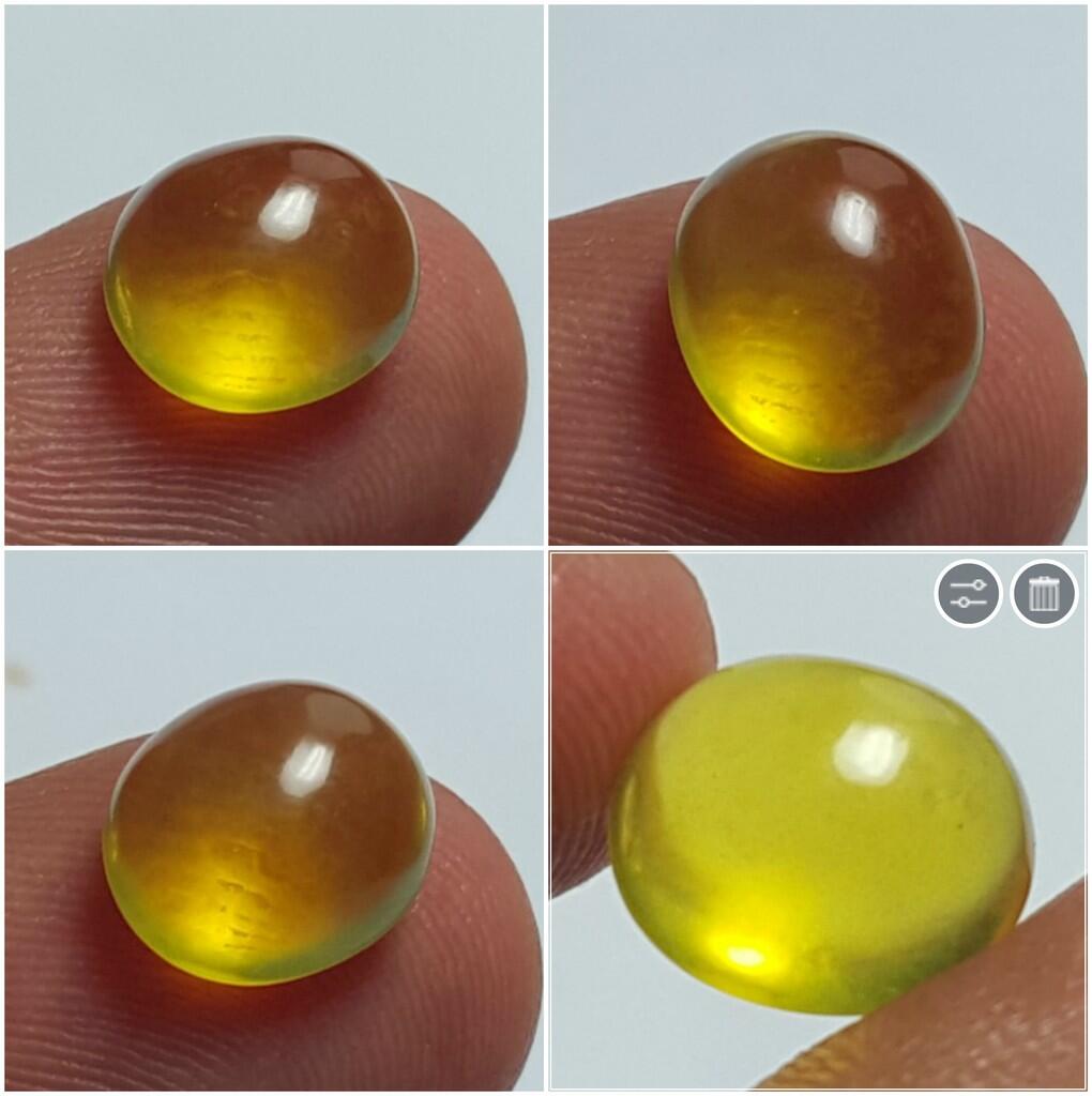 LELANG BERKAH DI AWAL RAMADHAN! TOP CLASS GEMSTONE IN 925 SILVER DLL