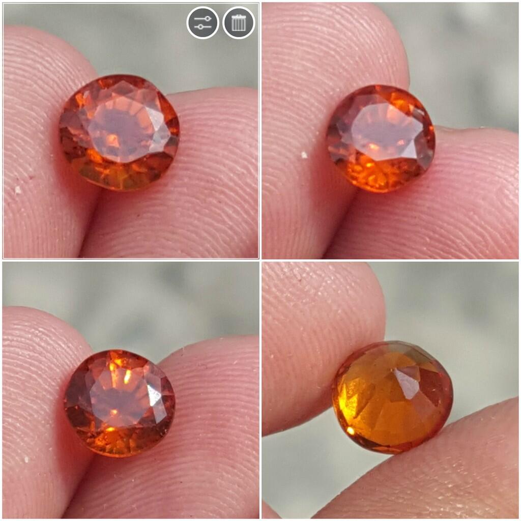 LELANG BERKAH DI AWAL RAMADHAN! TOP CLASS GEMSTONE IN 925 SILVER DLL