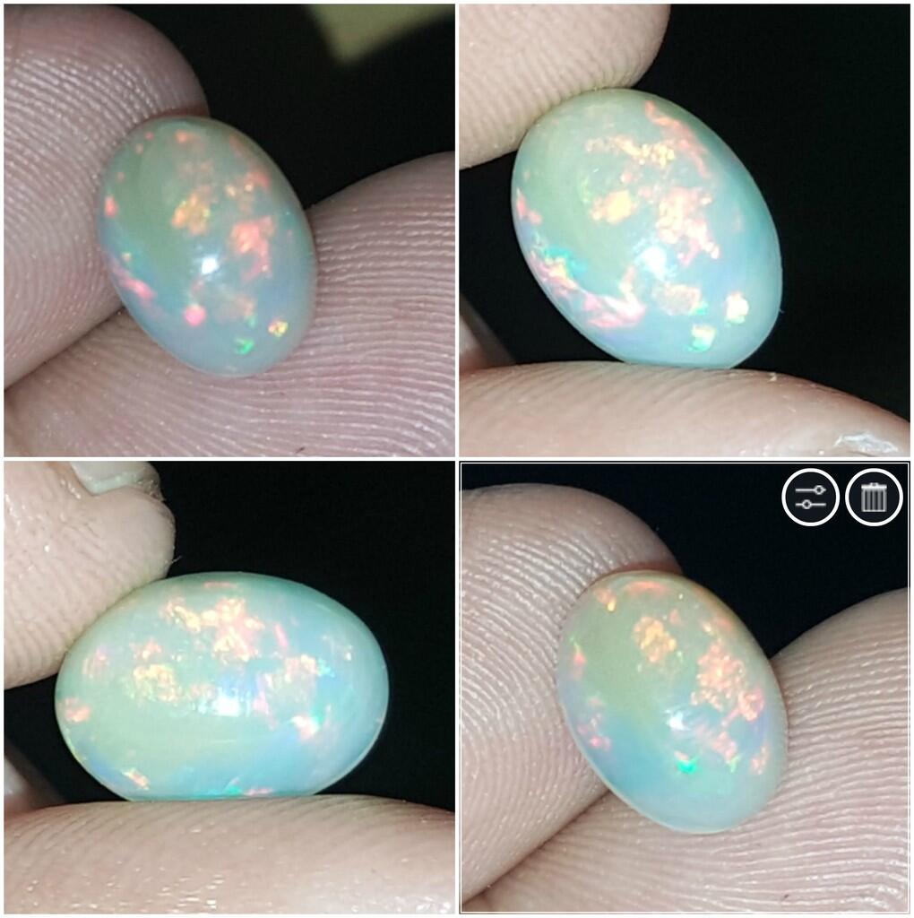 LELANG BERKAH DI AWAL RAMADHAN! TOP CLASS GEMSTONE IN 925 SILVER DLL