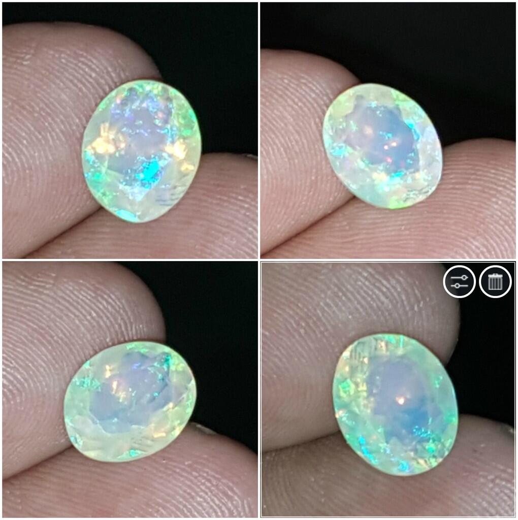 LELANG BERKAH DI AWAL RAMADHAN! TOP CLASS GEMSTONE IN 925 SILVER DLL