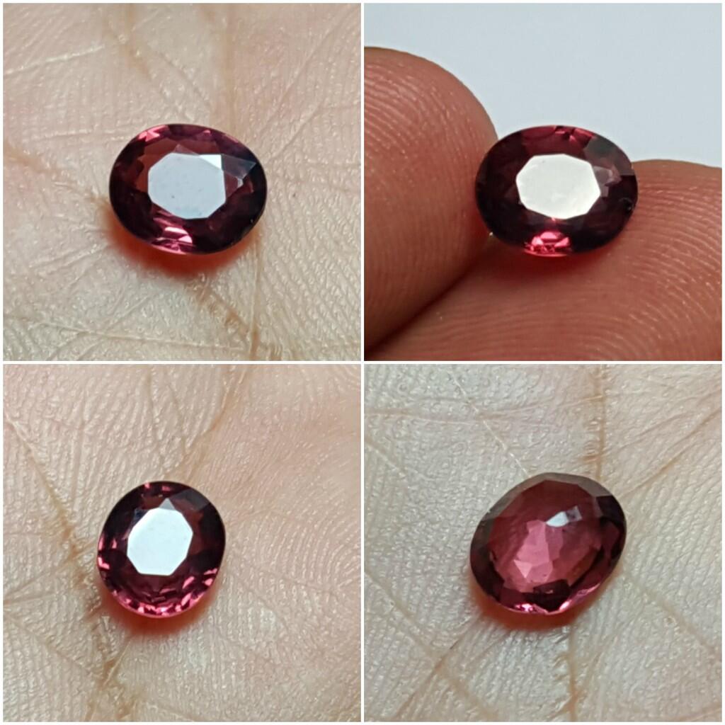 LELANG BERKAH DI AWAL RAMADHAN! TOP CLASS GEMSTONE IN 925 SILVER DLL