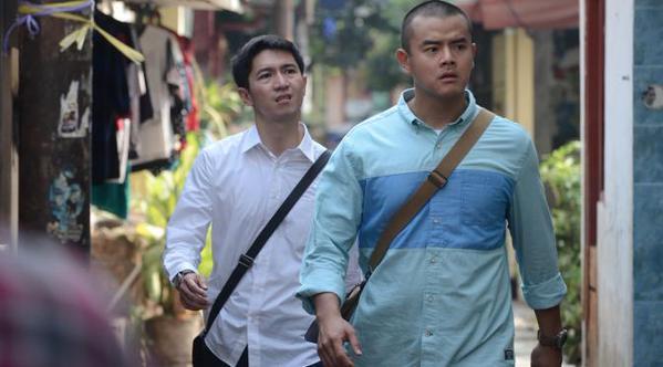 Exclusive Interview : Mimin dan Ken Dalam Film &quot;Ken Andrew The Movie&quot;