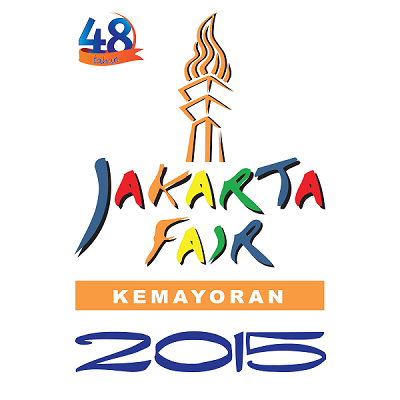 Ngabuburit Seru di Jakarta Fair Kemayoran 2015