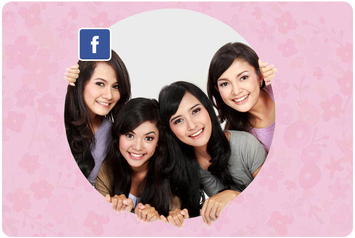 Komunitas Blogger Perempuan Hebat! Mohon Dukungan dari Agan" Sekalian Yah