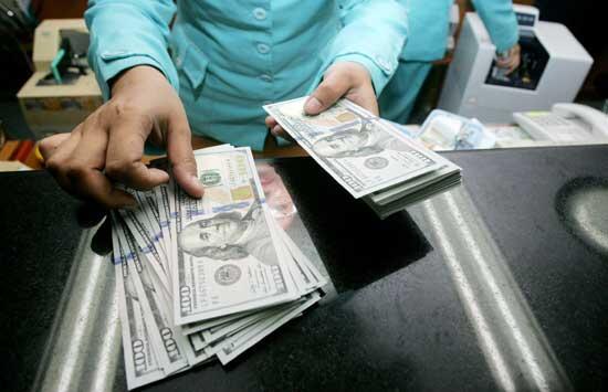 Siapa Perempuan yang Layak untuk Gambar Dolar AS?