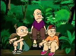 TONTONAN KESUKAAN ANE WAKTU KECIL