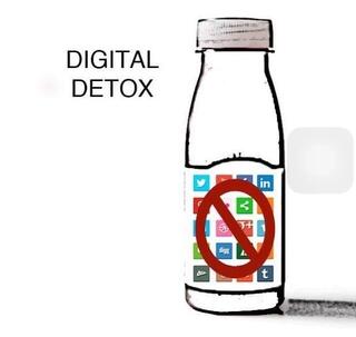 TREN DIGITAL DETOX