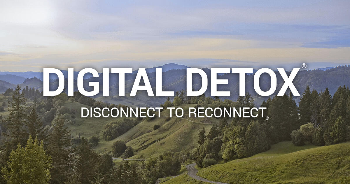 TREN DIGITAL DETOX