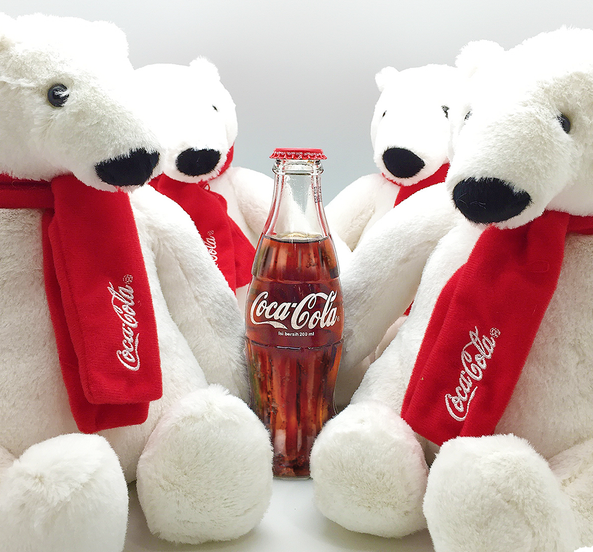 Pengen dapetin boneka Polar Bear lucu ? Masuk sini gan...