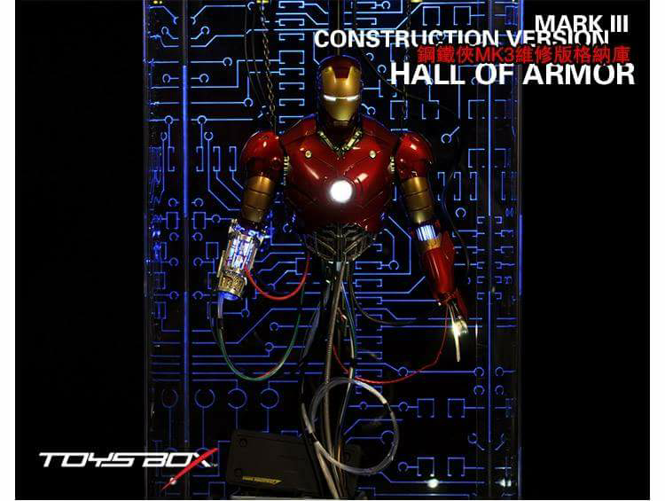 Jual/Beli/Barter HOTTOYS,ENTERBAY lainnya - Part 1