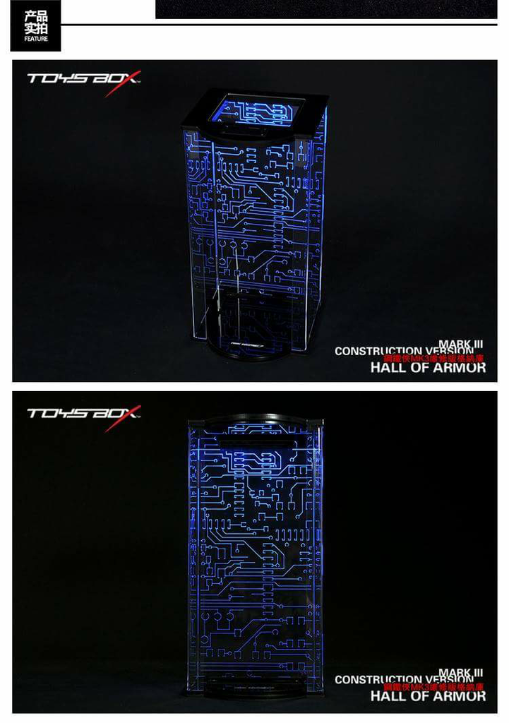 Jual/Beli/Barter HOTTOYS,ENTERBAY lainnya - Part 1
