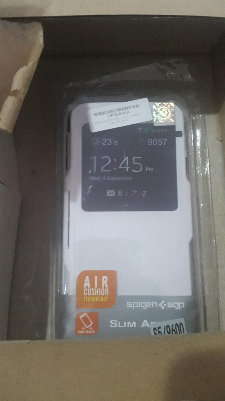 LAZADA SANGAT MENGECEWAKAN