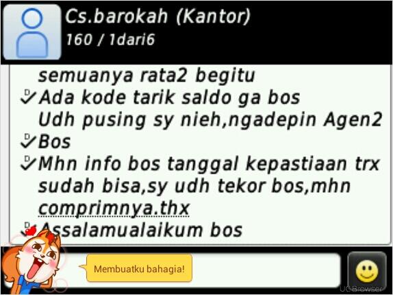 surat terbuka untuk server barokah pulsa surabaya
