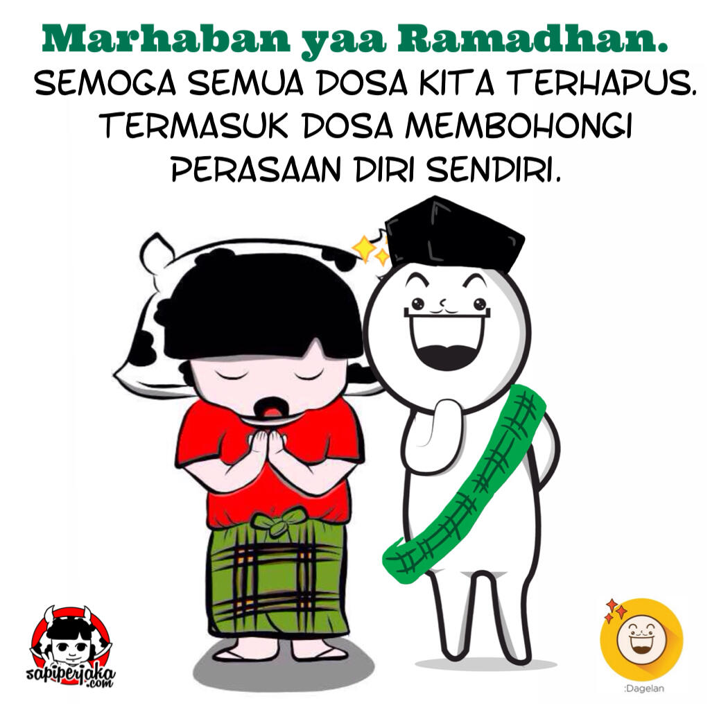 Hal-Hal Positif Yang Bisa Dilakukan Setelah Sahur