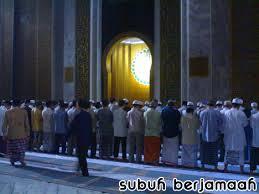 Hal-Hal Positif Yang Bisa Dilakukan Setelah Sahur