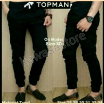 READY CELANA JEANS SLIM CHEAPMONNDAY , CHINO , JOGER PANTS , CARGO , PARKA , HOODY ,