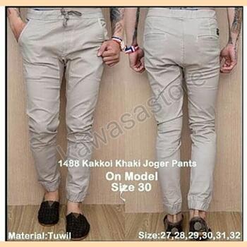 READY CELANA JEANS SLIM CHEAPMONNDAY , CHINO , JOGER PANTS , CARGO , PARKA , HOODY ,