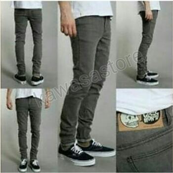 READY CELANA JEANS SLIM CHEAPMONNDAY , CHINO , JOGER PANTS , CARGO , PARKA , HOODY ,