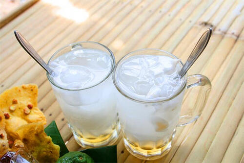 7 Minuman Primadona saat Berbuka Puasa