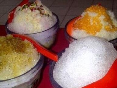 7 Minuman Primadona saat Berbuka Puasa