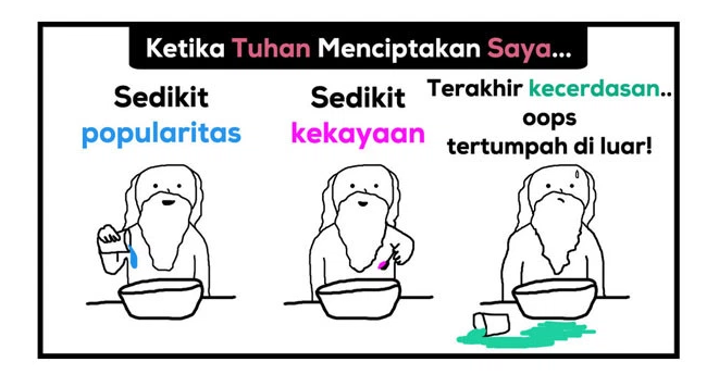 Lo Cocok Tinggal Dimana di Jakarta ?
