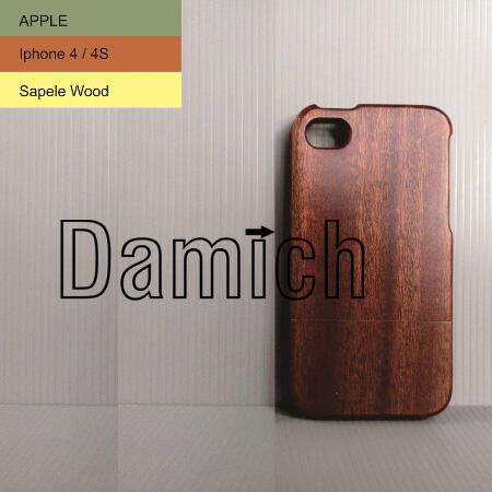 Wood Case HTC, Nexus, iPhone, Oneplus, Samsung, LG - CUSTOM CASE LASER ENGRAVING