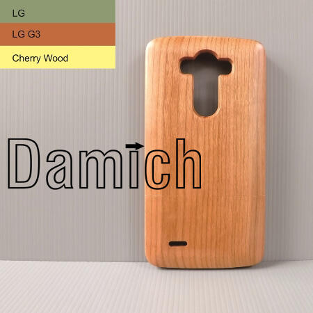 Wood Case HTC, Nexus, iPhone, Oneplus, Samsung, LG - CUSTOM CASE LASER ENGRAVING