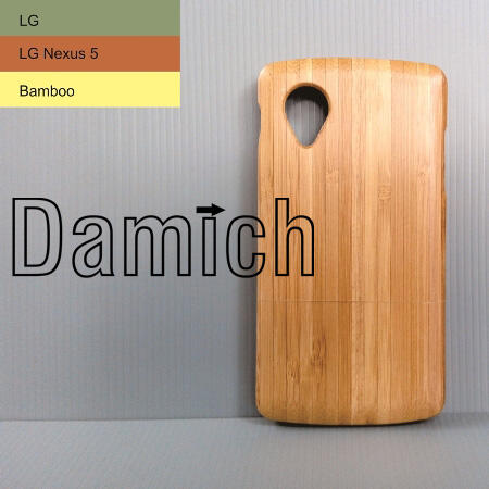 Wood Case HTC, Nexus, iPhone, Oneplus, Samsung, LG - CUSTOM CASE LASER ENGRAVING