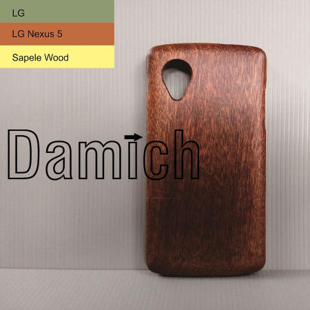 Wood Case HTC, Nexus, iPhone, Oneplus, Samsung, LG - CUSTOM CASE LASER ENGRAVING