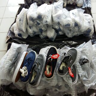 Sepatu Running/Olahraga/Jogging Import Vietnam NIKE, ADIDAS, & SALOMON
