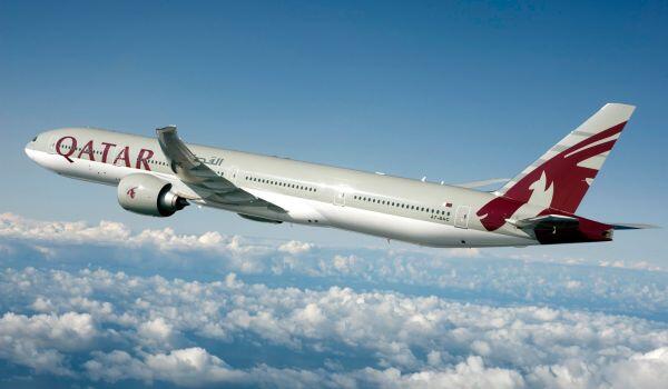 WOW!! Garuda Indonesia Masuk The world's Top 10 Airlines of 2015
