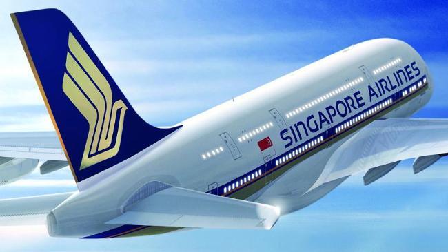 WOW!! Garuda Indonesia Masuk The world's Top 10 Airlines of 2015